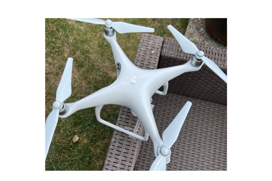  DJI Phantom 4 Rotorblätter